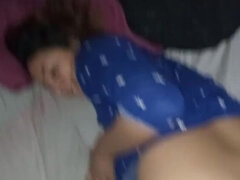 淫乱熟女, スペイン人, 義母