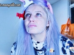 18 años, Linda, Masaje, Adolescente