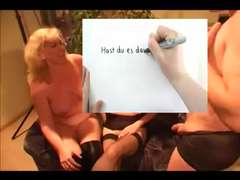 Немки, Группа