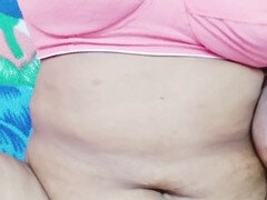 Bisexuelle, Couple, Indienne, Maman, Petite femme, Chatte, Secrétaire, Jarretelles
