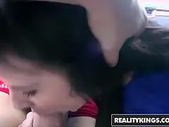 Bezaubernd, Besamung, Spermaladung, Handjob, Hd, Nackt, Realität, Jungendliche (18+)