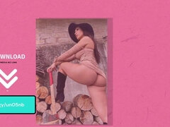 Tetas grandes, Mamada, Morena, Celebridad, Consolador, Fetiche, Masturbación, Juguetes