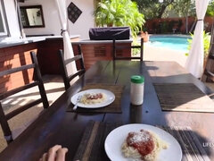 Chanel Preston hot MILF sex adventure video