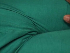 Hot Kirtee Bhabhi with Tight Pussy Fucked by Small Cock Stud in Amateur Homemade Video