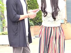 Tromperie, Japonaise, Mère que j'aimerais baiser, Épouse