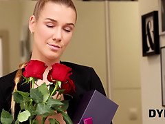 18 jahre, Grosser arsch, Tschechisch, Absätze, Höschen, Strumpfhose, Jungendliche (18+), Spielzeuge