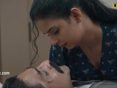 Bruinharig, Hd, Indisch