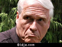 Stellung 69, Blondine, Hardcore, Im freien