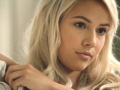 Grote lul, Zwart, Blond, Pijpbeurt, Rondborstig, Bedriegen, Hd, Interraciaal