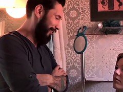 ブロンド, ハードコア