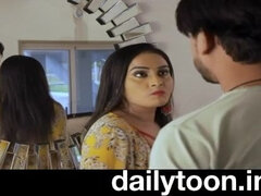 Aziatisch, Grote mammen, Beroemdheid, Hondjeshouding, Huisgemaakt, Indisch, Natuurlijke tieten, Tieten likken