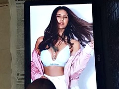 Cum tribute Sonam bajwa