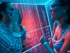 Schwarz, Blasen, Bekleidet, Tanzen, Hardcore, Pornostars, Schüchtern, Swingers