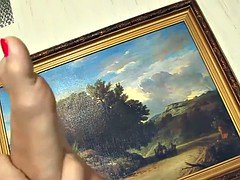 Hochschule, Handjob, Orgasmus, Pov, Muschi, Rasiert, Jungendliche (18+), Titten