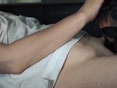 Любители, Жопа, Большая жопа, Парочка, Мужья, Вставлять, Лизание, Киски