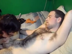 Amateur, Brunette brune, Femme dominatrice, Fétiche, Branlette thaïlandaise, Hard, Fait maison, Nénés