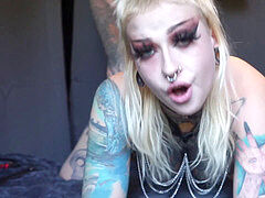 Bdsm, Big cock, Cumshot, Slave, Spanking