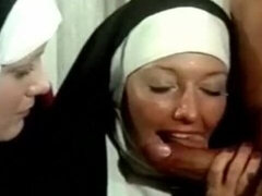 Большой член, Большие сиськи, Семяизвержение, Мамочка, Ретро, Табу, Втроем, Винтаж