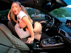 Grote kont, Grote mammen, Broeder, Sperma, Hd, Openbaar, Realiteit, Zusters