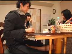 Grappig, Japaans, Moeder