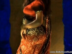 Arabe, Asiático, Belleza, Morena, Hembra, Indio, Sexo soft, Calientapollas