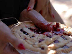 Trans Sexy Pie