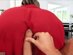 Anal, Big ass, Big cock, Blowjob, Hotel, Milf, Pornstars, Public