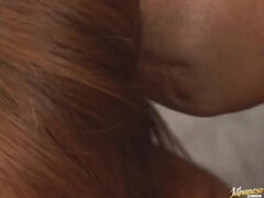 Lieveling, Chinees, Sperma, Vies, Sperma in gezicht, Japaans, Trio, Tieten likken