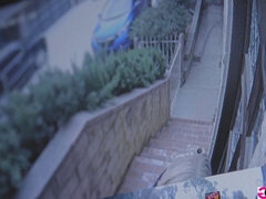 Femme couguar, Femelle, Hd, Embrassement, Lesbienne, Mère que j'aimerais baiser, Épouse