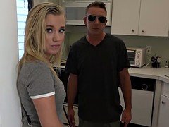 Grosser arsch, Grosse titten, Blondine, Blasen, Spermaladung, Aufs gesicht abspritzen, Pov, Jungendliche (18+)