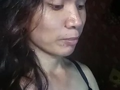 Amateur, Anal, Beauté, Grosse bite, Tir de sperme, Mignonne, Philippine, Maigrichonne