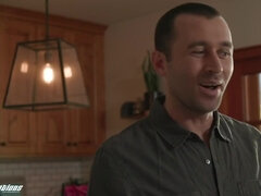 デカ尻, 古典, イマラチオ, 天然, ラフ, ストッキング, タトゥー, ティーン