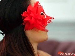 Красотки, Брюнетки, Волосатые, Маски, Киски