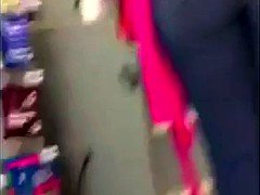 ぽっちゃり, 淫乱熟女, のぞき