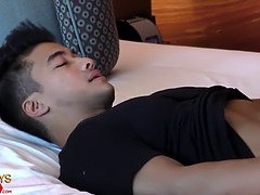 Amateur, Asiatique, Cul, Sucer une bite, Grossier, Hd, Chatte, Adolescente