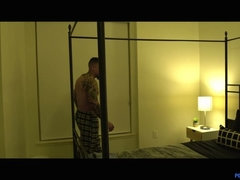 Pareja, Sexo duro