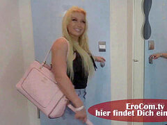 Anal, Sadomasoquismo, Negro, Ébano, Dominacion femenina, Alemán, Pequeña, Flaco