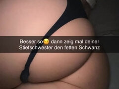 Amateur, Gros cul, Gros seins, Doigter, Allemand, Masturbation, Orgasme, Fête