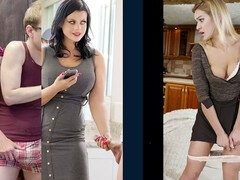 Celebration, step fantasy, step mom