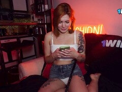 18 year old, college strip games, card game