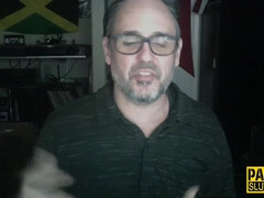 デカパイ, ブロンド, 巨乳な, フェティッシュ, ハードコア, 現実, オッパイの, おもちゃ