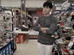 最高, デカパイ, フェラチオ, 中出し, チン, フェティッシュ, ホテル, 淫乱熟女