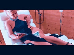 Amateur, Rubia, Corrida, Corridas, Sexo duro, Hd, Madres para coger, Coño