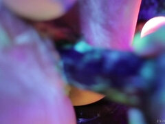 ディルド, レズビアン, 自然山雀, オージー, オマンコ, おもちゃ, バイブレーター