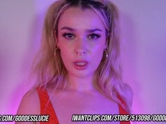 Sadomasoquismo, Británico, Dominación, Dominacion femenina