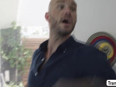 Anal, Culo, Tetas grandes, Garganta profunda, Anilingus, Transexual