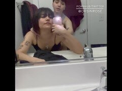 Gros cul, Emocore, Pieds, Gothique, Embrassement, Lesbienne, Orgasme, Spandex