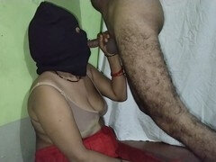 18 ans, Tante, Tir de sperme, Indienne