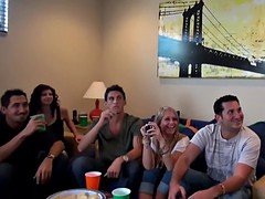 大学生, グループ