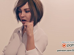 Gros cul, Gros seins, Noire, Éjaculation interne, Noir ébène, Partouze, Hard, Mère que j'aimerais baiser